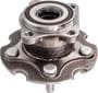 MasterPro Wheel Bearing And Hub Assembly