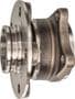 MasterPro Wheel Bearing And Hub Assembly