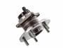 MasterPro Wheel Bearing And Hub Assembly