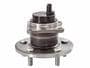 MasterPro Wheel Bearing And Hub Assembly