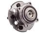 MasterPro Wheel Bearing And Hub Assembly