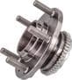 MasterPro Hub Assembly