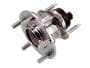 MasterPro Wheel Bearing And Hub Assembly