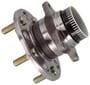 MasterPro Wheel Bearing And Hub Assembly