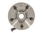 MasterPro Wheel Bearing And Hub Assembly