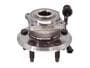MasterPro Wheel Bearing And Hub Assembly