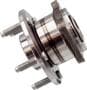 MasterPro Bearing And Hub Assembly
