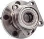MasterPro Wheel Bearing And Hub Assembly