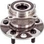 MasterPro Wheel Bearing And Hub Assembly