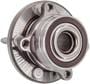 MasterPro Hub Assembly