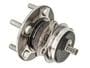 MasterPro Wheel Bearing And Hub Assembly