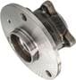 MasterPro Hub Assembly