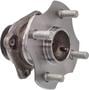 MasterPro Hub Assembly
