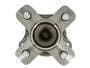 MasterPro Hub Assembly
