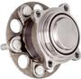 MasterPro Hub Assembly