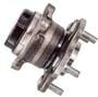 MasterPro Hub Assembly