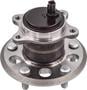 MasterPro Wheel Bearing And Hub Assembly