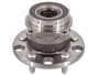 MasterPro Wheel Bearing And Hub Assembly