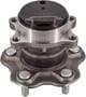 MasterPro Hub Assembly