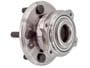 MasterPro Wheel Bearing And Hub Assembly