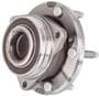 MasterPro Hub Assembly