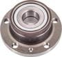 MasterPro Wheel Hub Bearing