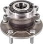 MasterPro Wheel Bearing And Hub Assembly