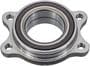 MasterPro Wheel Bearing And Hub Assembly