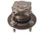 MasterPro Wheel Bearing And Hub Assembly