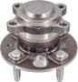 MasterPro Wheel Bearing And Hub Assembly