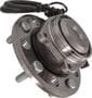 MasterPro Wheel Bearing And Hub Assembly