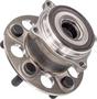 MasterPro Wheel Bearing And Hub Assembly