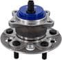 MasterPro Wheel Bearing And Hub Assembly