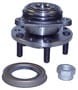 MasterPro Bearing And Hub Assembly