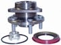 MasterPro Wheel Bearing And Hub Assembly