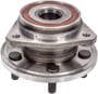 MasterPro Wheel Bearing And Hub Assembly