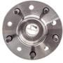 MasterPro Wheel Bearing And Hub Assembly