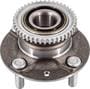 MasterPro Wheel Bearing And Hub Assembly