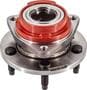 MasterPro Wheel Bearing And Hub Assembly