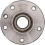 MasterPro Wheel Bearing And Hub Assembly