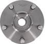 MasterPro Wheel Bearing And Hub Assembly