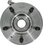 MasterPro Wheel Bearing And Hub Assembly