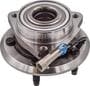 MasterPro Wheel Bearing And Hub Assembly