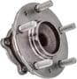 MasterPro Hub Assembly