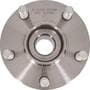 MasterPro Wheel Bearing And Hub Assembly
