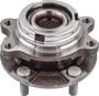 MasterPro Bearing And Hub Assembly