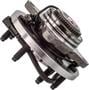 MasterPro Hub Assembly