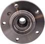MasterPro Bearing And Hub Assembly