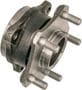 MasterPro Hub Assembly