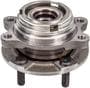 MasterPro Bearing And Hub Assembly